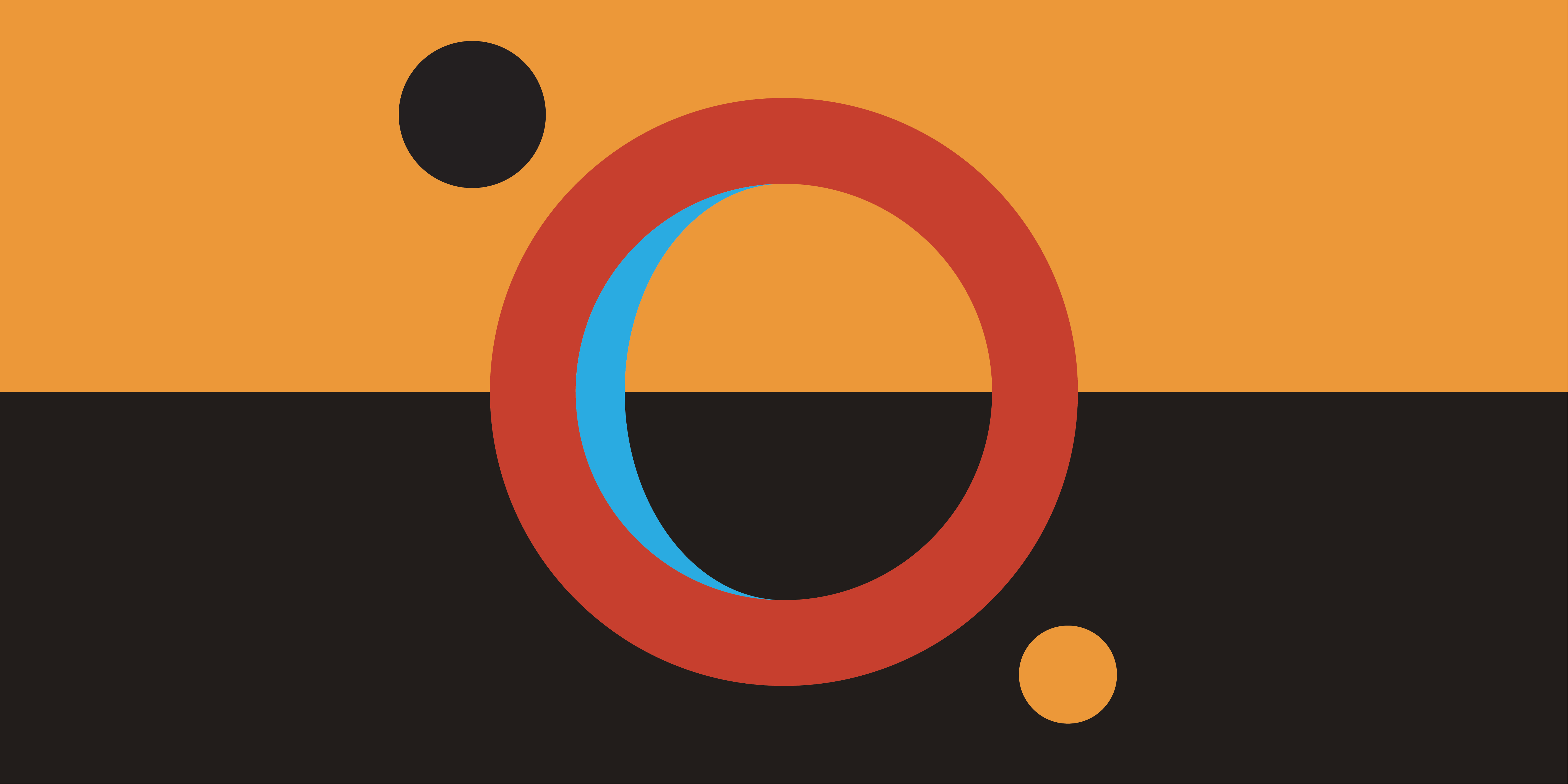 Flag of the Martian Congressional Republic