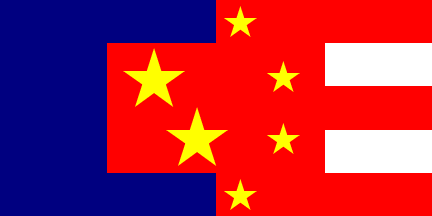 Alliance flag