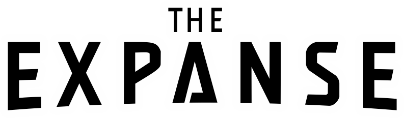 The Expanse logo